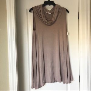 Apricot Lane Dress
